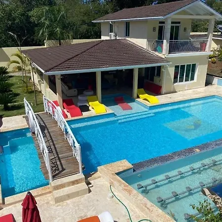Villa De La Vida